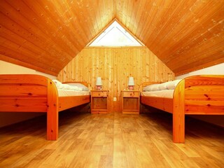 Casa per le vacanze Markgrafenheide Caratteristiche 7