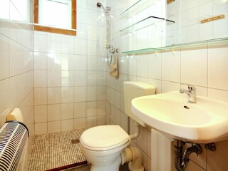 Casa per le vacanze Markgrafenheide Caratteristiche 9