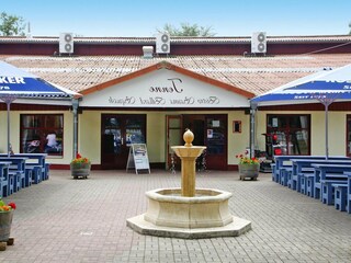 Casa per le vacanze Markgrafenheide Ambiente 15