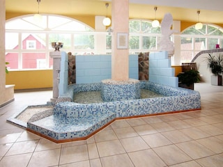 Vakantiehuis Markgrafenheide  17