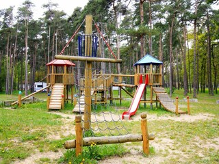 Vakantiehuis Markgrafenheide Omgeving 12