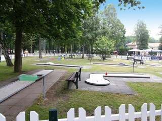 Vakantiehuis Markgrafenheide Omgeving 14