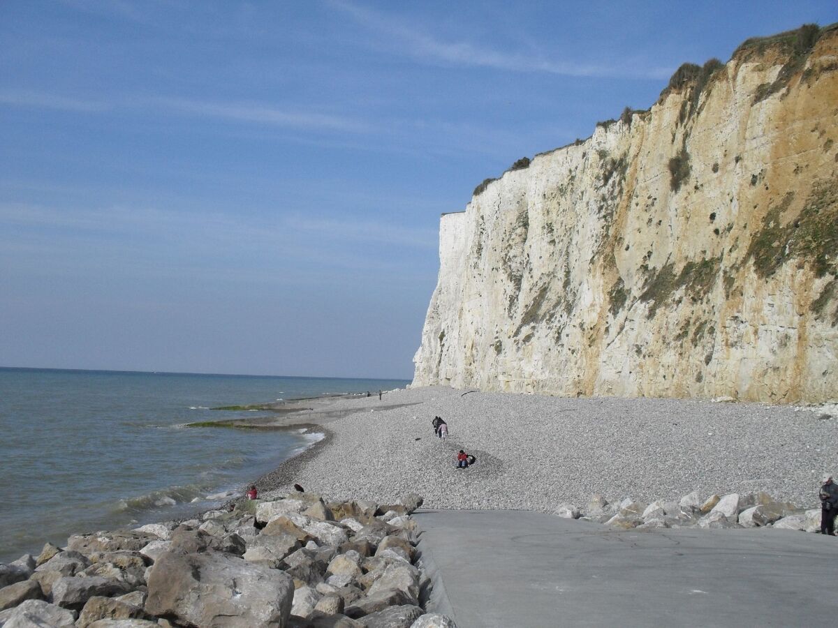 Ferienpark Cayeux-sur-Mer Umgebung 15