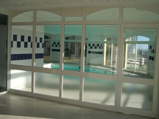 Vakantiepark Cayeux-sur-Mer Buitenaudio-opname 2