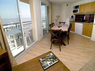 Vakantiepark Cayeux-sur-Mer Kenmerken 12