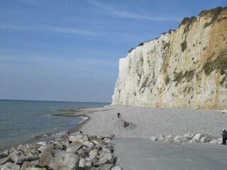 Vakantiepark Cayeux-sur-Mer Omgeving 23