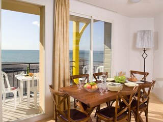 Parque de vacaciones Cayeux-sur-Mer Características 15