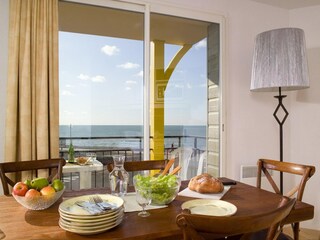Vakantiepark Cayeux-sur-Mer Kenmerken 16