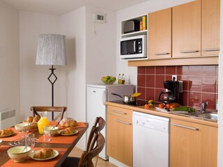 Vakantiepark Cayeux-sur-Mer Kenmerken 17