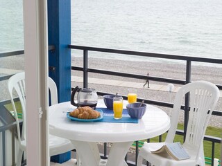 Vakantiepark Cayeux-sur-Mer Buitenaudio-opname 5