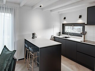 Vakantiepark Oostvoorne Kenmerken 8