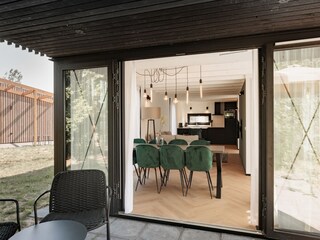 Vakantiepark Oostvoorne Buitenaudio-opname 2