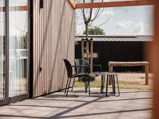 Holiday park Oostvoorne Outdoor Recording 2