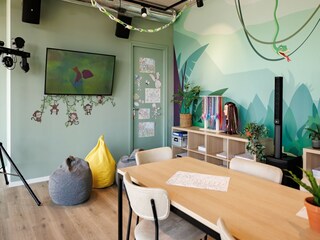 Vakantiepark Oostvoorne  24