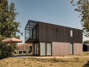 Magnifique lodge dans un parc de vacances - Oostvoorne - image1