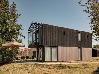 Parque de vacaciones Oostvoorne Grabación al aire libre 1