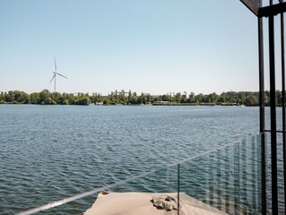 Parque de vacaciones Oostvoorne Entorno 13