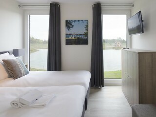 Parco vacanze Veere Caratteristiche 10