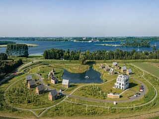 Vakantiepark Veere Omgeving 30