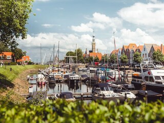 Ferienpark Veere Umgebung 13