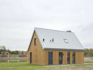 Ferienpark Moderne Villa mit 3 Bädern, in der Nähe des Veerse Meer - Veere - image1