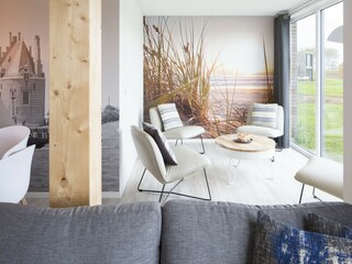 Vakantiepark Veere Kenmerken 5