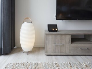 Parco vacanze Veere Caratteristiche 6