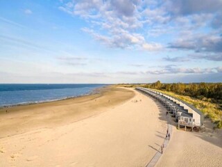 Vakantiepark Veere Omgeving 19