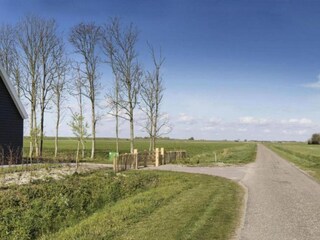 Vakantiepark Veere Omgeving 38