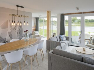 Parco vacanze Veere Caratteristiche 8