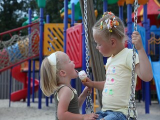 Parc de vacances Arcen  22