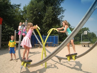 Ferienpark Arcen  24