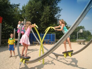 Parc de vacances Arcen  20