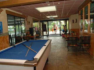 Vakantiepark Arcen  19