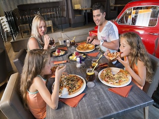 Ferienpark Arcen  25