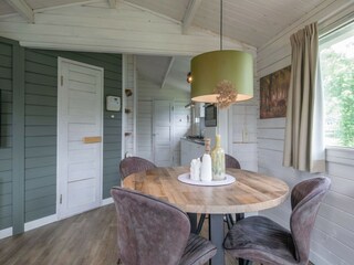 Vakantiepark Arcen Kenmerken 4