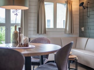 Vakantiepark Arcen Kenmerken 3