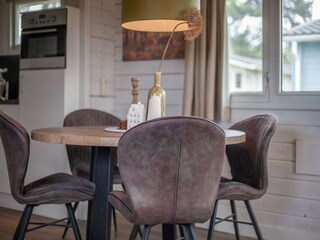 Vakantiepark Arcen Kenmerken 2