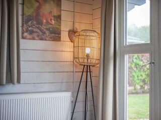 Vakantiepark Arcen Kenmerken 6