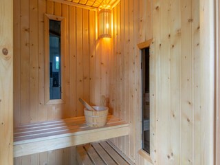 Vakantiepark Arcen  25