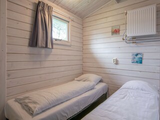 Vakantiepark Arcen Kenmerken 3