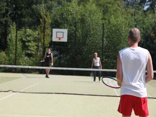 Vakantiepark Arcen  16
