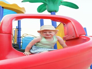 Ferienpark Arcen  25