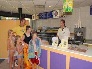 Ferienpark Arcen  18