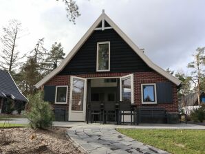 Parc de vacances Villa luxueuse avec un joli sauna - Hoenderloo - image1