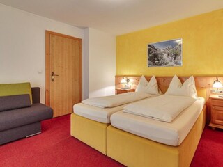 Vakantiepark Fügenberg Kenmerken 14