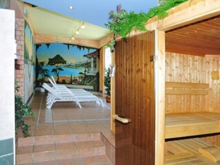 Vakantiepark Fügenberg  30