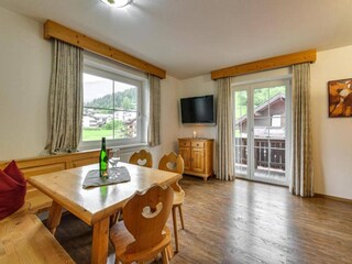 Vakantiepark Fügenberg Kenmerken 12