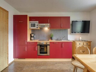 Vakantiepark Fügenberg Kenmerken 7