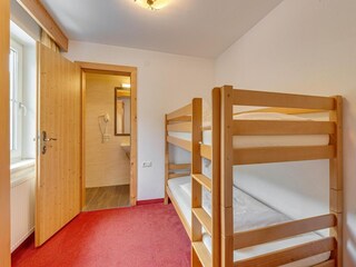 Vakantiepark Fügenberg Kenmerken 8